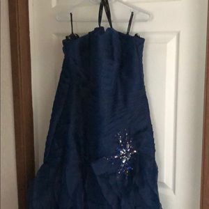 Jovani prom/formal dress